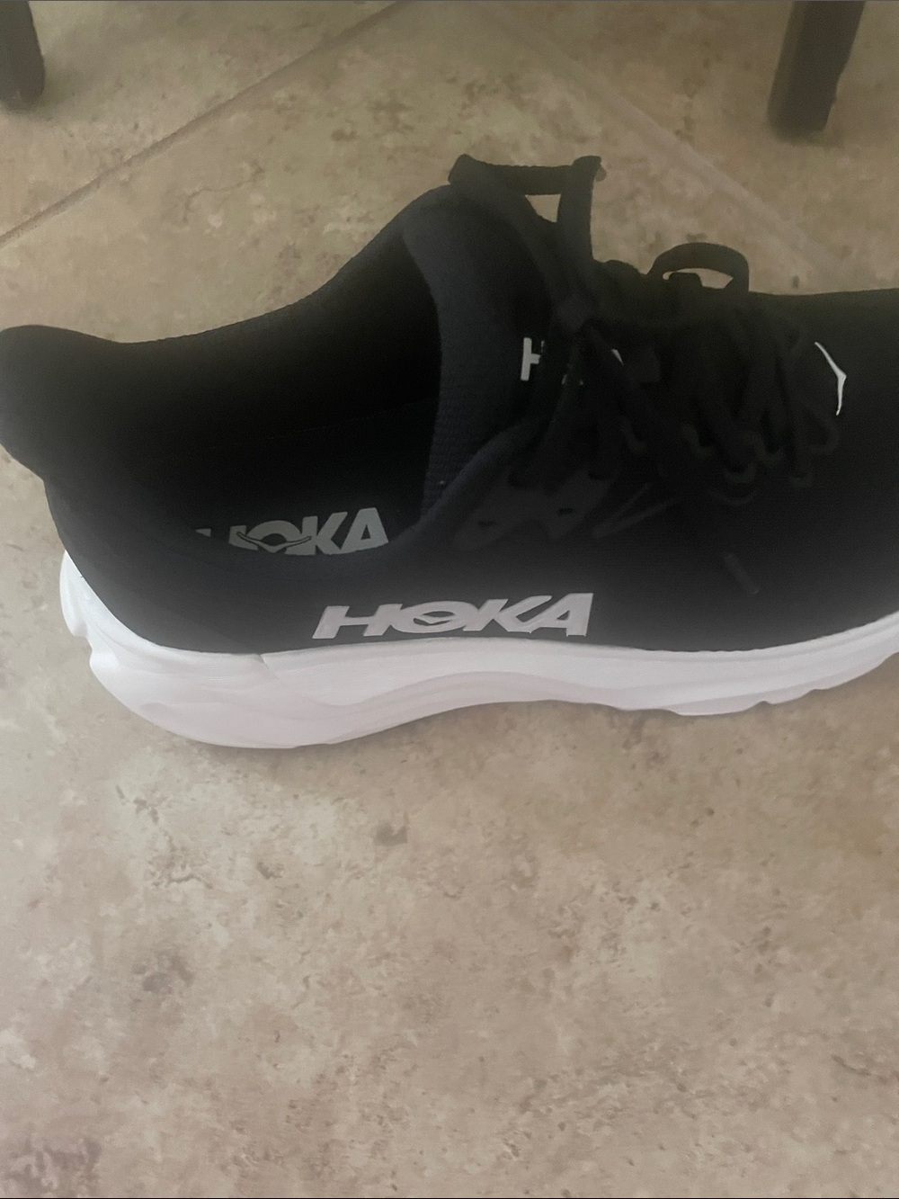 New Hoka Running Shoes